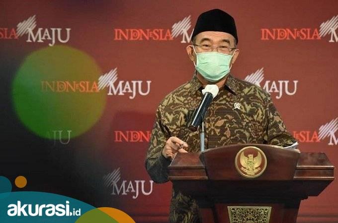 Pemerintah Ubah Libur Tahun Baru Islam Jadi 11 Agustus