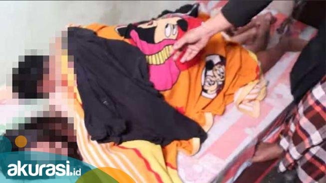 Viral Video ‘Pasangan Gancet’ Diduga Hoaks