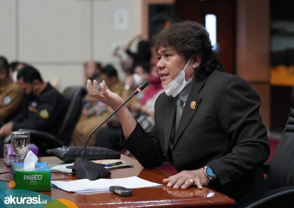RSUD Taman Husada Rekrut Nakes Luar Bontang, Nursalam: Tak Perlu Disoal, Sudah Sesuai Aturan