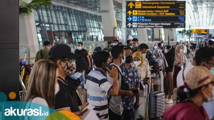 PPKM Kembali Diperpanjang 7-13 September