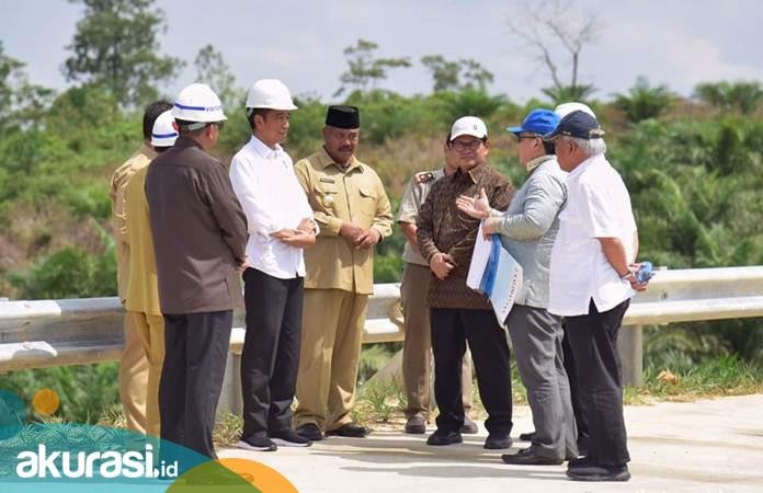 Pemindahan IKN ke Kaltim Dimulai Pada Semester I 2024 dan Dilakukan Bertahap