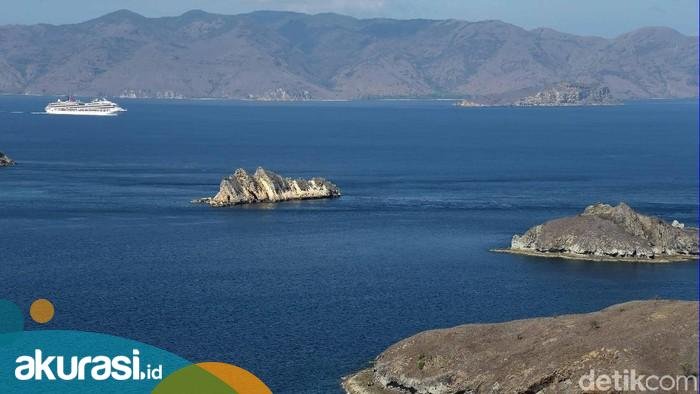 Harta Karun Rp19 Ribu Triliun Ada di Laut RI