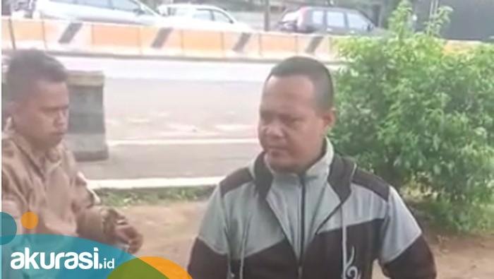 Viral Video Pria Doktrin Anggotanya untuk Membunuh, PP Lakukan Kroscek