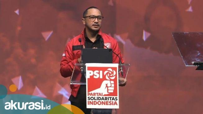 Giring Dua Kali DO dari Kampusnya Anies
