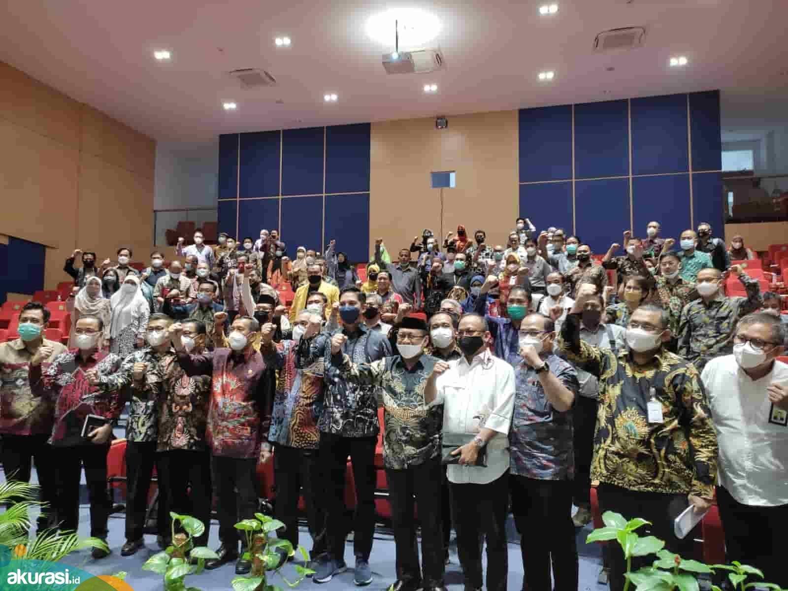 Pengesahan RUU IKN - Akurasi.id