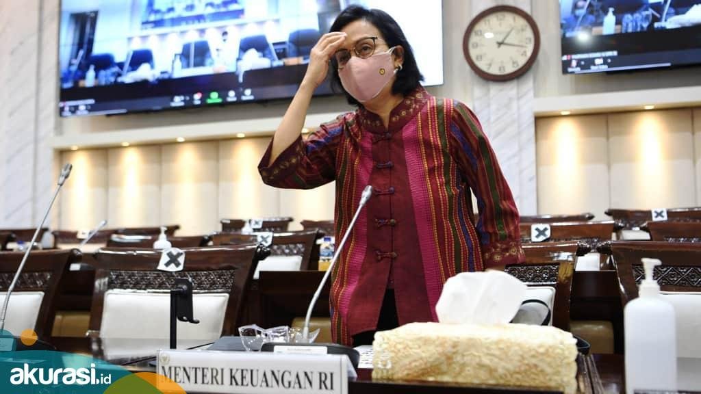 Rencana Pemerintah Pakai Dana PEN untuk Bangun IKN Tuai Kritik