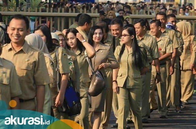 Selain TNI, Keturunan PKI Bisa Jadi PNS dan Masuk Politik