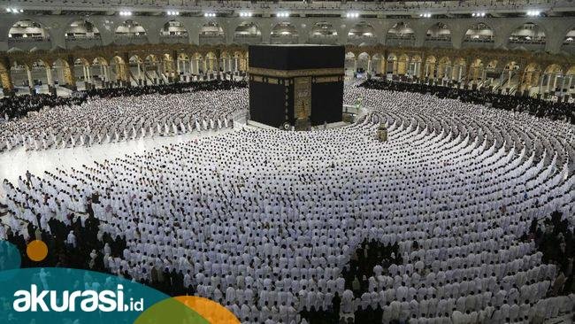 Aturan dan Daftar Vaksin Sebagai Syarat Haji yang Diakui Arab Saudi
