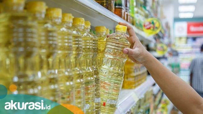 Jokowi Buka Keran Ekspor Minyak Goreng, Ini 3 Poin Alasannya