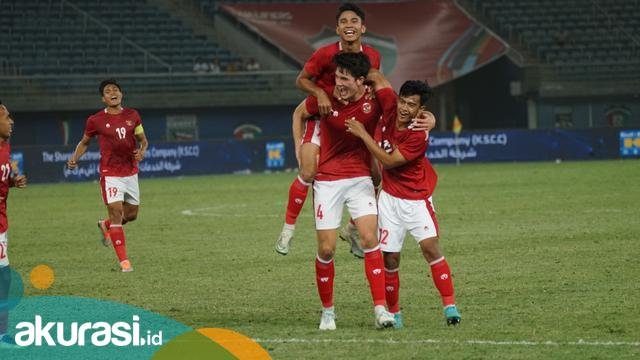Lolos Piala Asia 2023, Irwan: Bravo Timnas, Bravo STY