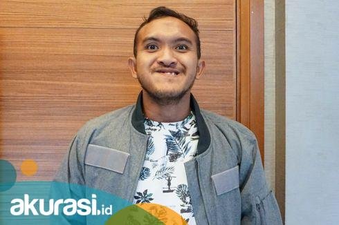 Beneran! Caisar Aditya Pernah Digerebek BNN