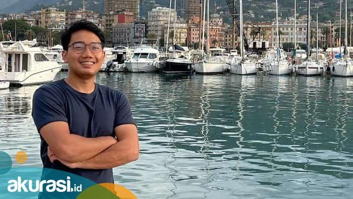 Kepolisian Bern Temukan Jasad Eril di Bendungan Engehalde