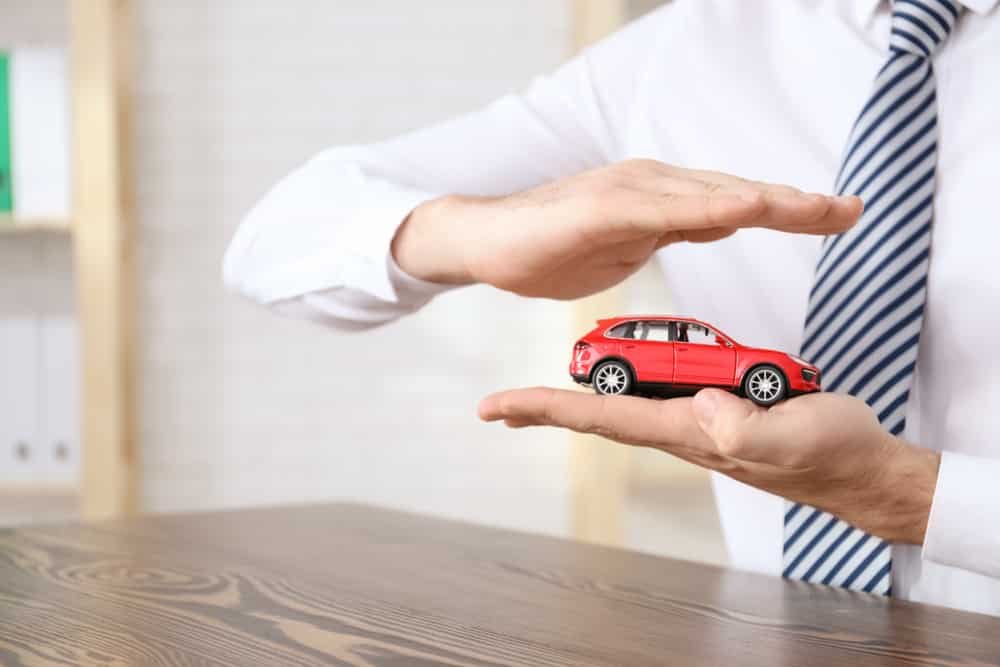 Mengenal Jenis-Jenis Asuransi Mobil dan Rekomendasi Terbaiknya