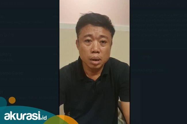 Datangi Bareskim, Istri dan anak Ismail Bolong Diperiksa Soal Tambang Ilegal Kaltim