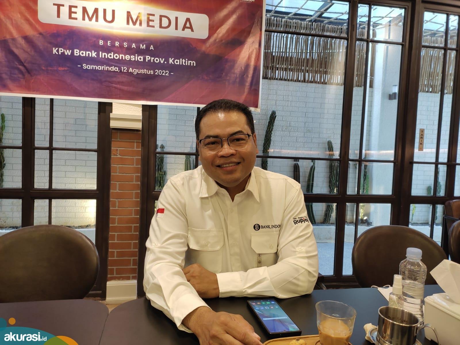 Penghasilan dan Lapangan Kerja Dorong Optimisme Masyarakat Akan Kondisi Ekonomi Kaltim