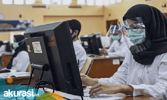 Pemkot Bontang Buka Seleksi Pendaftaran PPPK Jabatan Fungsional Tenaga Kesehatan