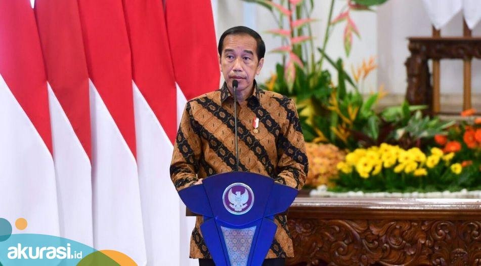 Setelah Nikel, Jokowi Resmi Umumkan Larangan Ekspor Bijih Bauksit Mulai Juni 2023