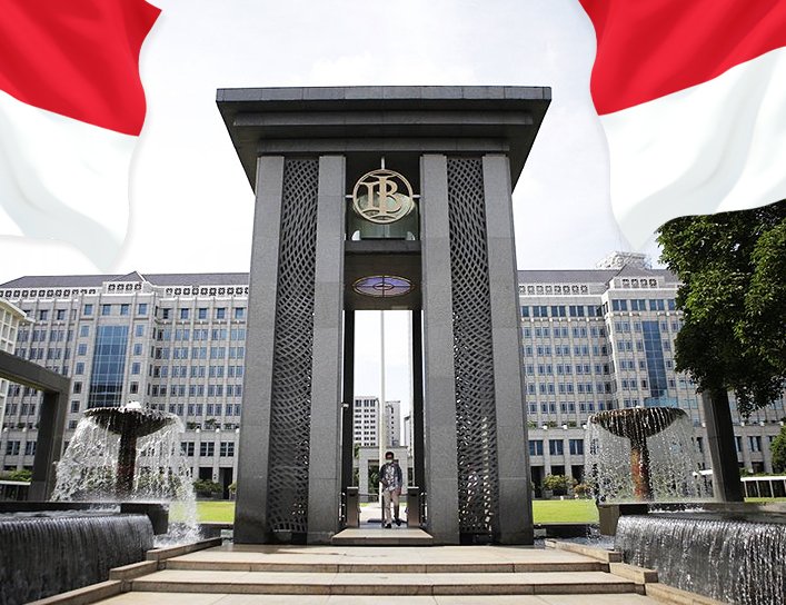 Bank Indonesia (BI) Luncurkan Sekuritas Rupiah Bank Indonesia (SRBI) untuk Mengatasi Rupiah yang Melemah