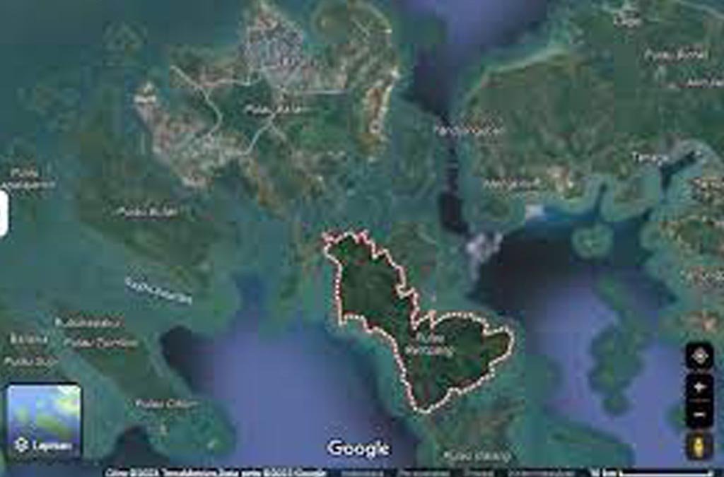 Konflik di Pulau Rempang: Pertarungan antara Investasi dan Hak Masyarakat