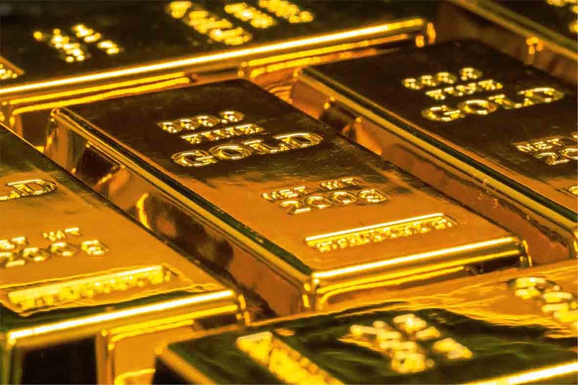 Bersiap Menghadapi Lonjakan Harga Emas: Strategi Investasi yang Bijak