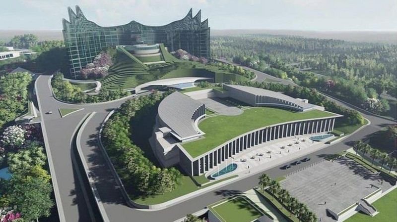 Menemukan Lanskap Investasi Baru di ASEAN: Bagaimana Investasi IKN di Indonesia Menentukan Kecepatannya