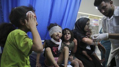 Situasi Humaniter Gaza Saat Ini: Krisis Kemanusiaan dan Panggilan Mendesak untuk Perdamaian