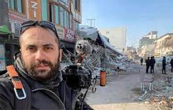 Peluru Israel Membunuh Videografer Reuters dan Melukai Enam Jurnalis Lainnya di Lebanon Selatan