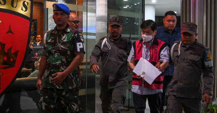 Kejaksaan Agung (Kejagung) Ungkap Dugaan Korupsi Emas di PT Antam