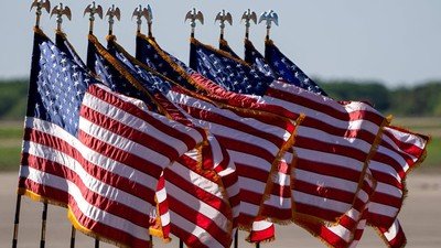 Ekonomi Amerika Serikat Menuju Jurang Kehancuran: Utang Nasional Tembus Rp536.358 Triliun