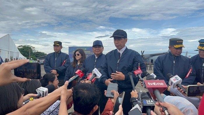 Pernyataan Jokowi Mengenai Presiden Boleh Memihak Menuai Kontroversi