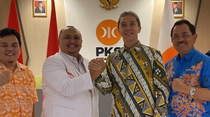 PKS Sinyal Kuat Bergabung dengan Koalisi Pemerintahan Prabowo-Gibran