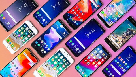 Banyak Fitur, Harga Terjangkau. Ponsel untuk Semua Aspek Kehidupan Anda Mulai dari Harga 2 Jutaan terbaik di tahun 2024