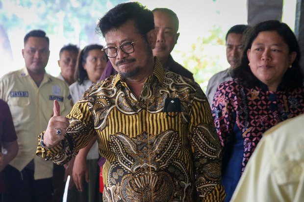 Nasib Petani di Tengah Kasus Korupsi Syahrul Yasin Limpo: Dampak Serius pada Sektor Pertanian