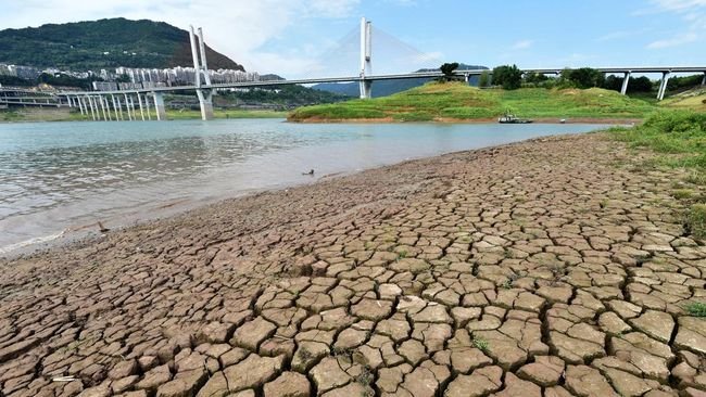 Suhu Mematikan, Implikasi Gelombang Panas di Asia Tenggara dan Selatan