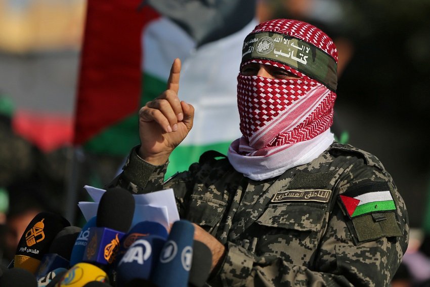 Pasukan Hamas Tangkap Tentara Israel, Gaza Kembali Memanas