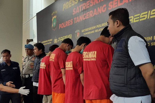 Mengurai Benang Kusut Intoleransi: Kasus Tangsel dan Harapan Persatuan