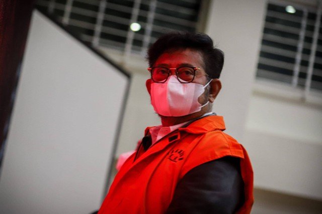 Kasus Korupsi di Kementan Mengungkap Pemerasan oleh Syahrul Yasin Limpo dan Dampaknya