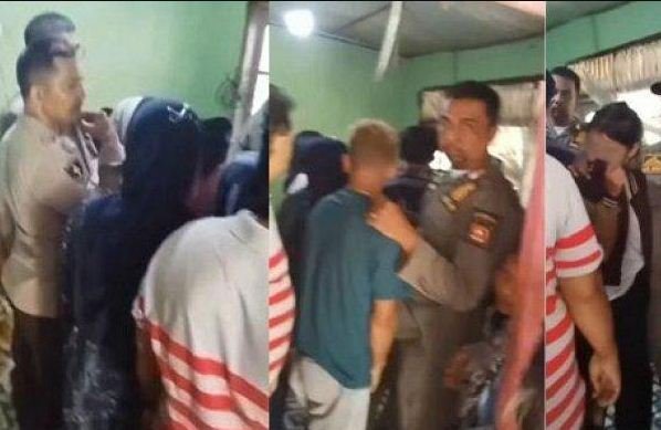 Klarifikasi Kasus Viral: Lima Janda Dituduh Menyekap Pria di Agam, Apa Fakta Sebenarnya?
