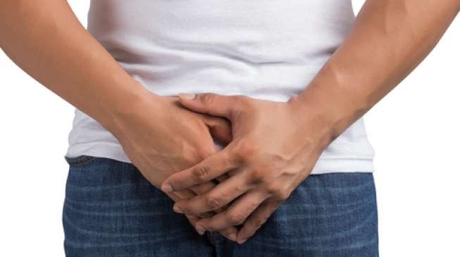 Peningkatan Kasus Infeksi Menular Seksual Tantangan Serius Bagi Kesehatan Global