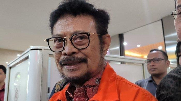 Mengurai Benang Kusut Pembelian Lukisan SYL yang Libatkan Uang Kementan dan Vendor