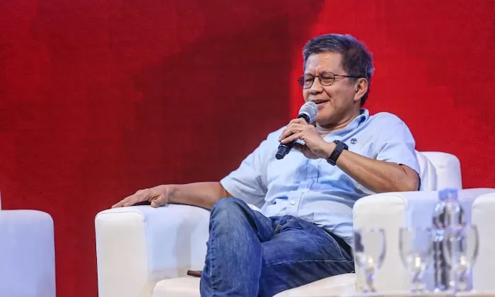 PDIP dan PKB Siap Usung Anies Baswedan, Analisa Rocky Gerung tentang Konsekuensi Politiknya