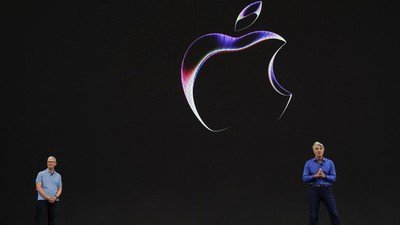 Penjualan iPhone 15 Jeblok, Apple Beralih ke AI dengan ChatGPT dan Google Gemini