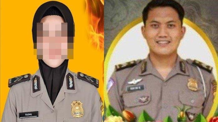 Kronologi Lengkap Polwan Mojokerto Bakar Suami Hingga Meninggal Dunia