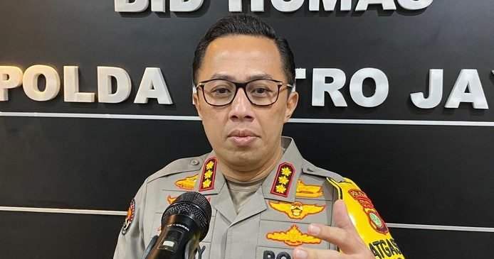 Polisi Ungkap Motif Eks Satpam Peras Ria Ricis: Sakit Hati Setelah Dipecat