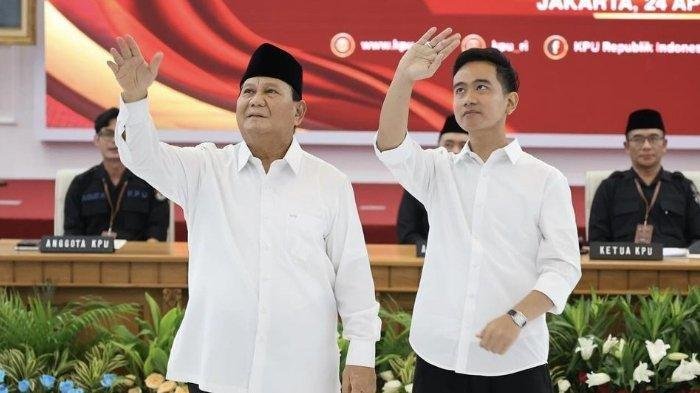 Reaksi Publik terhadap Isu Susunan Kabinet Prabowo-Gibran Periode 2024-2029
