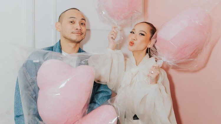 Suami BCL, Tiko Aryawardhana, Dilaporkan Mantan Istri atas Dugaan Penggelapan Uang Rp6,9 Miliar