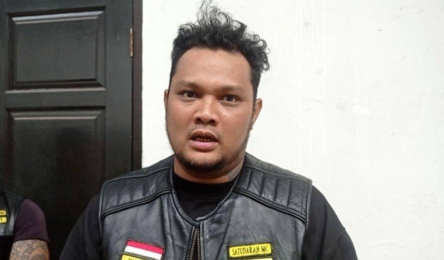Musisi Virgoun Ditangkap Polisi Bersama Wanita Terkait Kasus Narkoba