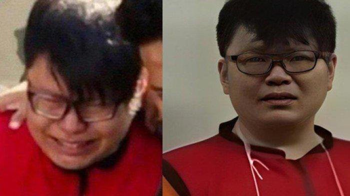 Alasan Ronald Tannur Anak Eks Anggota DPR Divonis Bebas dari Kasus Pembunuhan Kekasihnya