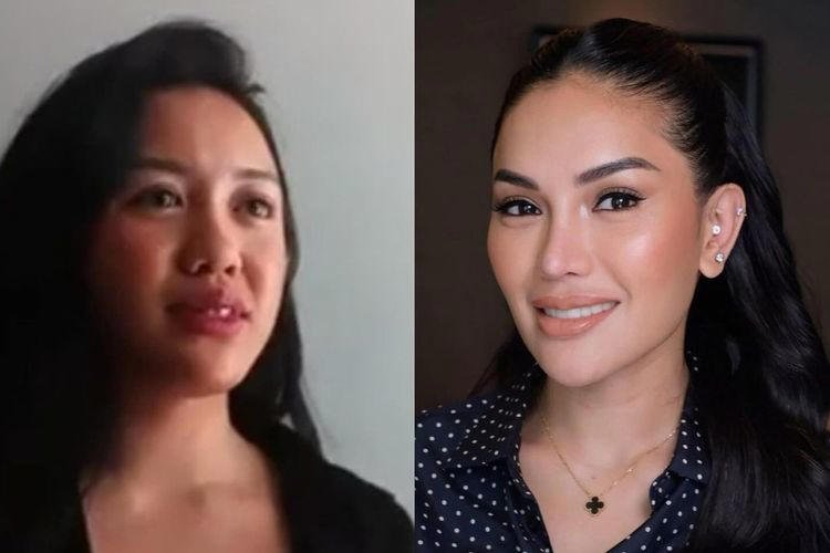 Ayah Kandung Lolly Tahu Anaknya Hamil hingga Berutang Rp 400 Juta, Nikita Mirzani Bongkar Reaksi Mantan Suami