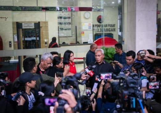 PDIP Buka Peluang Usung Anies Baswedan di Pilgub DKI Jakarta 2024, Singgung Syarat Menjadi Kader